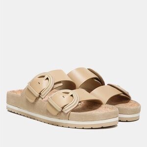 Vince Sandals shoes size 11